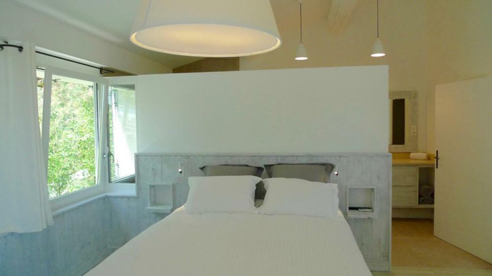 Mas Des Cabidoules Bed & Breakfast Saintes-Maries-de-la-Mer Bagian luar foto