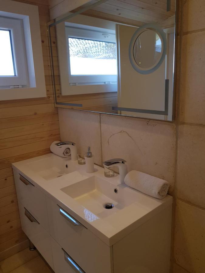 Mas Des Cabidoules Bed & Breakfast Saintes-Maries-de-la-Mer Bagian luar foto